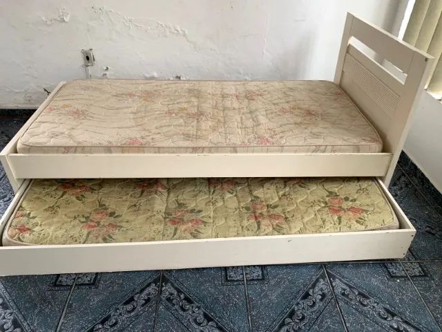 Cama de solteiro - Foto 3