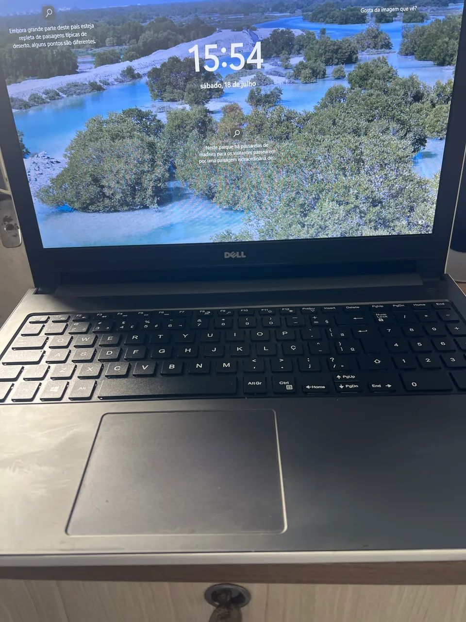 Notebook Dell - Foto 2