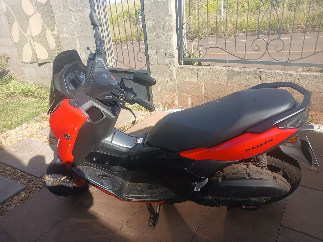 Nmax 160 - Foto 3