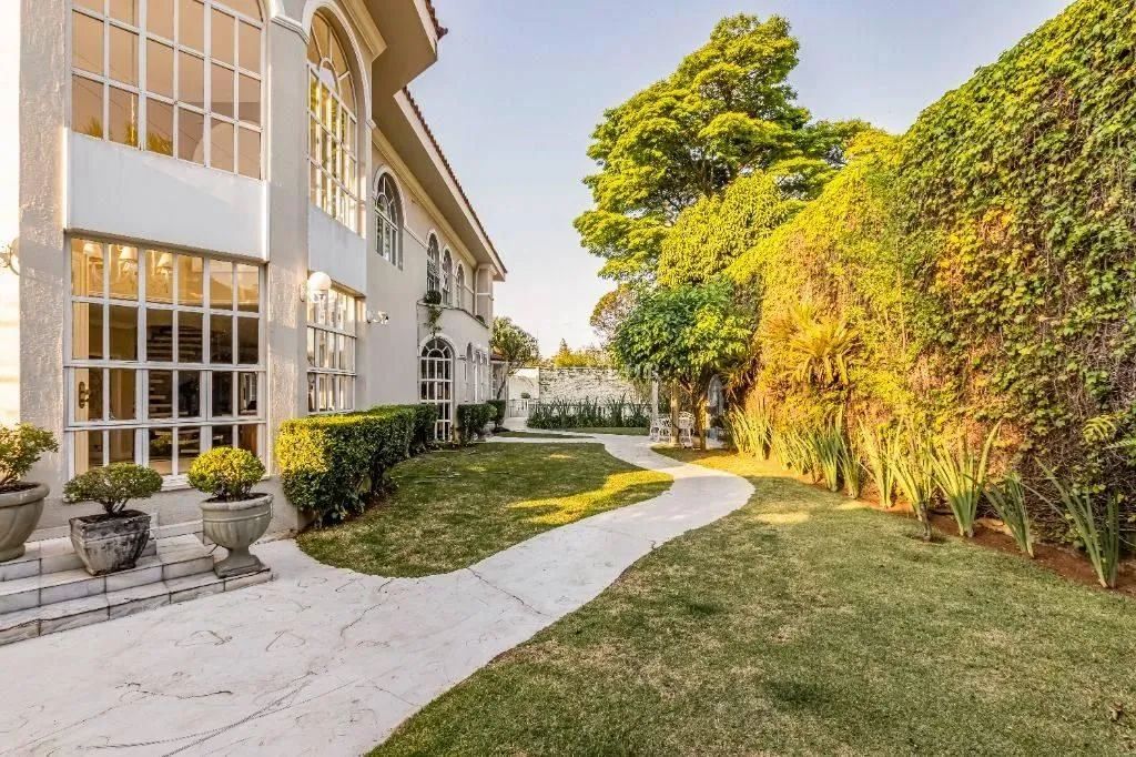 Casa com 5 Quartos, Jardim Everest - São Paulo - Foto 2