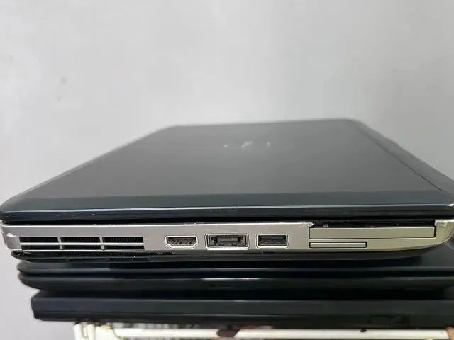 Notebook Dell Latitude I5 8GB-Windows 10 Pro-Envio Flash - Foto 5