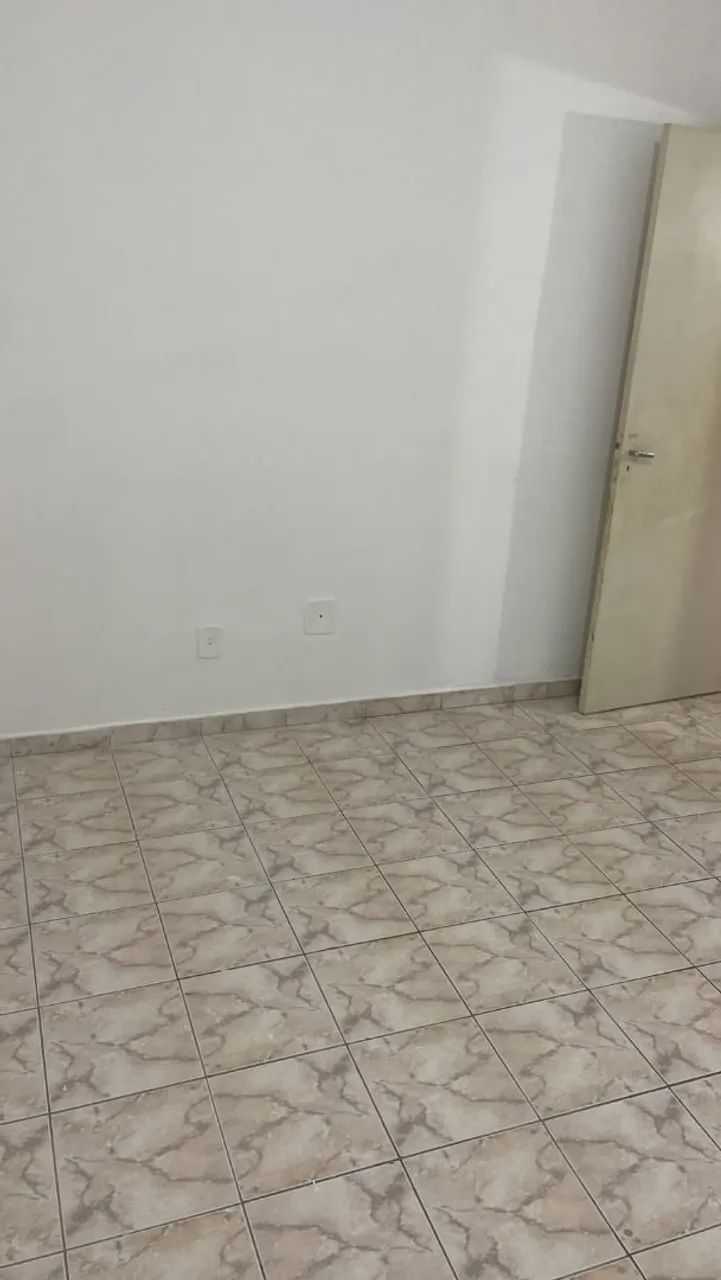 Apartamento Vila Nova - Cubatão  - Foto 5