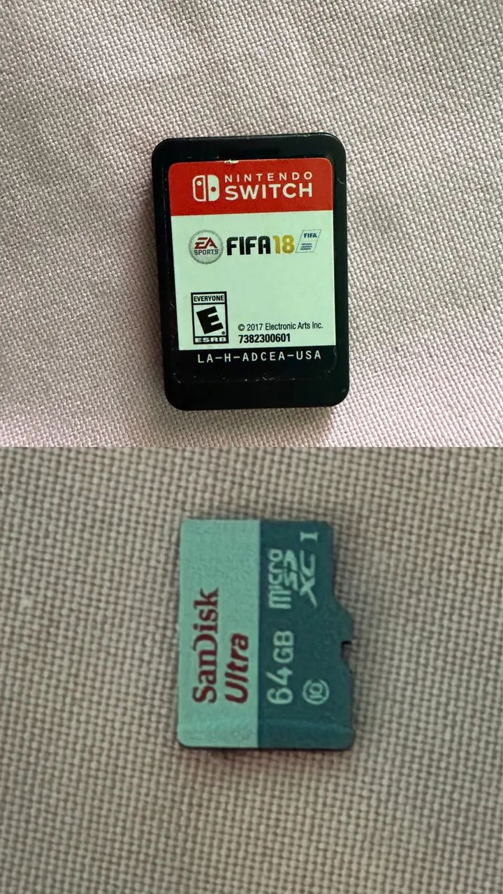 Switch v1 - Foto 4