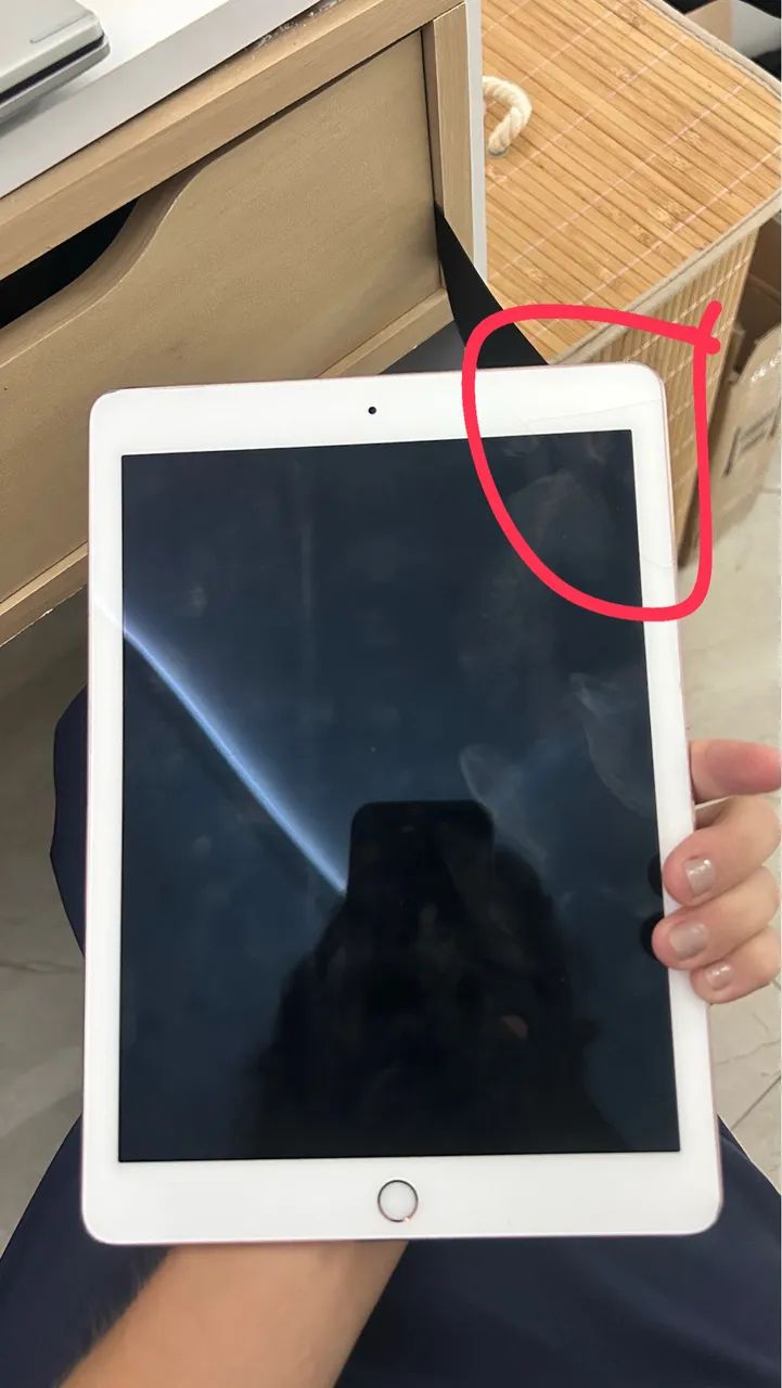 iPad  - Foto 3