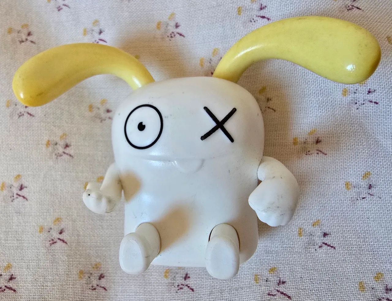 Ox e Alienígena McDonald's 2019 - Foto 4