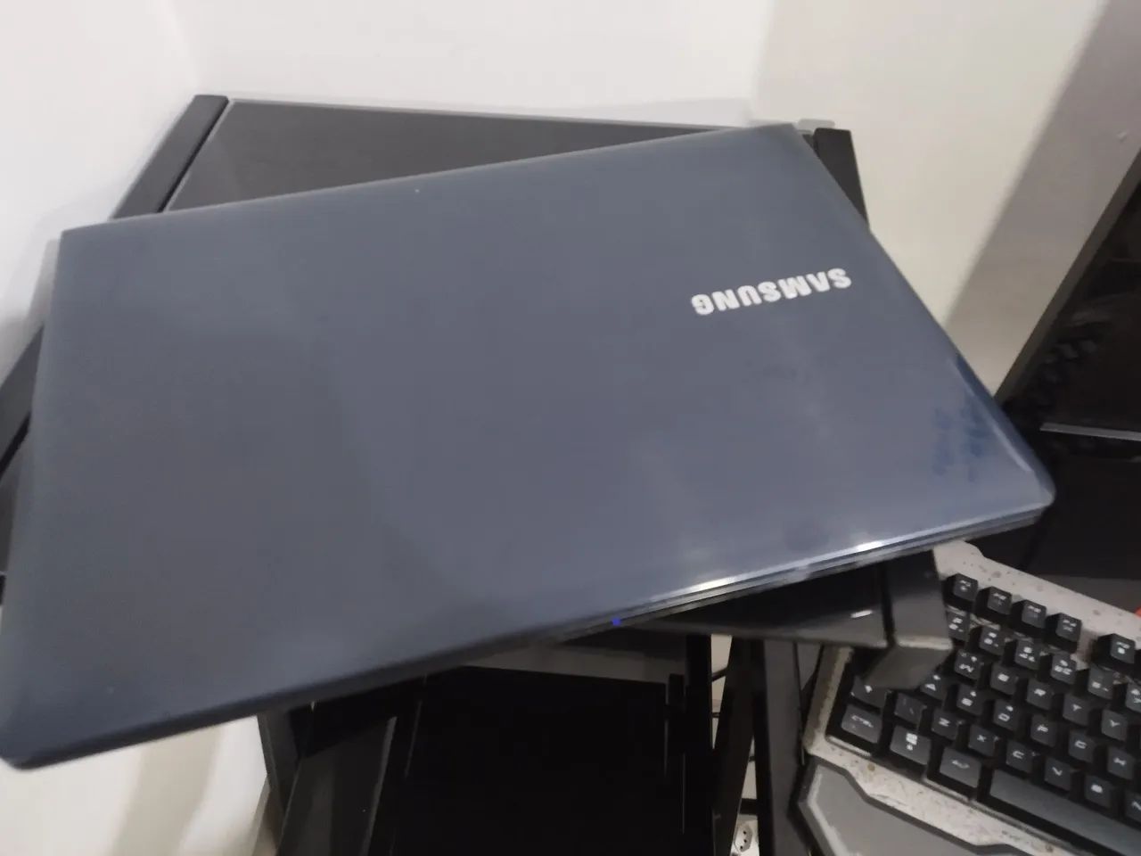Notebook Samsung! - Foto 3