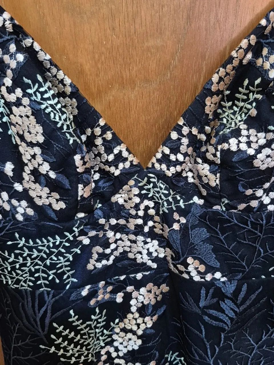 vestido de vesta  - Foto 3
