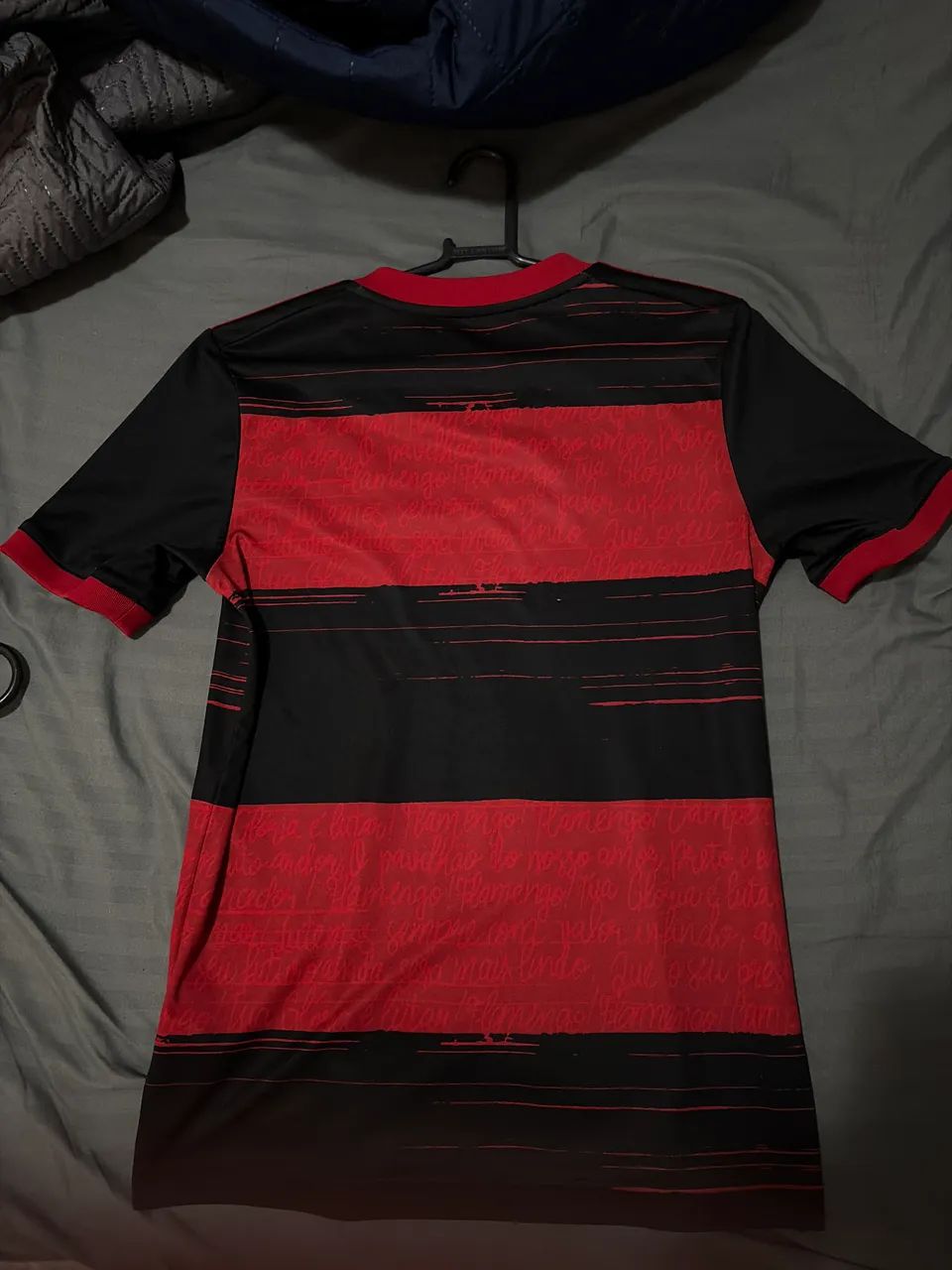 camisa flamengo  - Foto 2