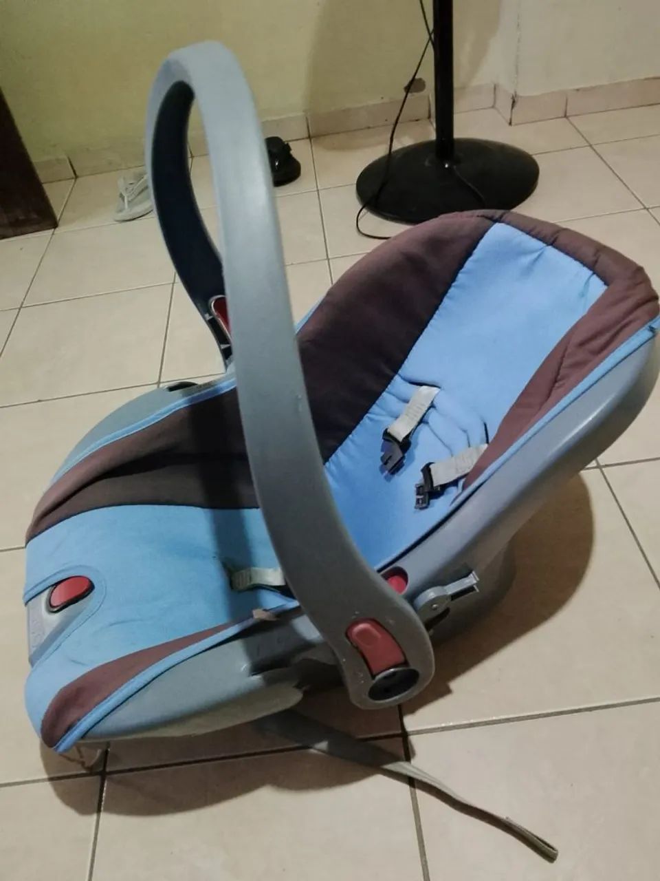 Bebê conforto  - Foto 2