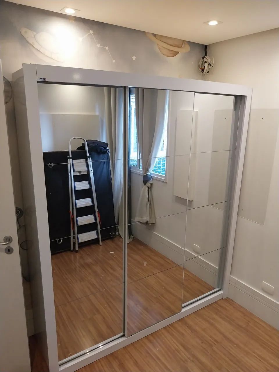 Montador de Móveis em Geral  - Foto 3