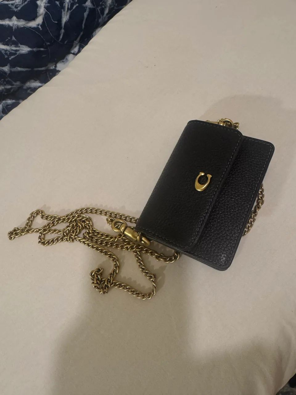 Mini bag coach  - Foto 4