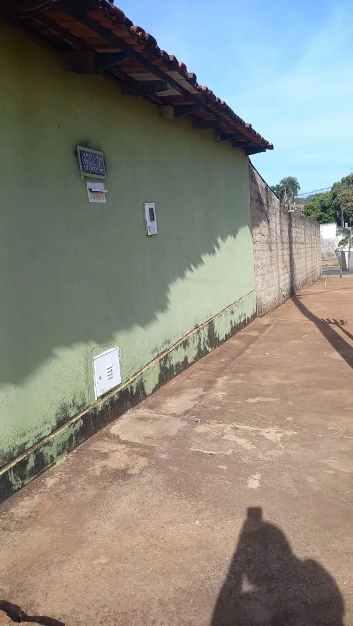 Casa a venda 