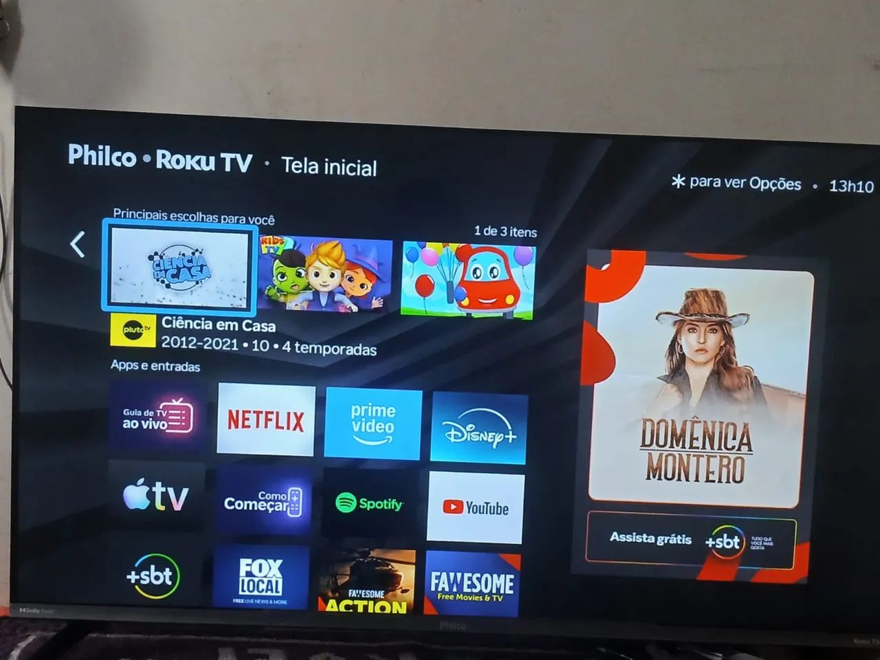 Vende se televisão  - Foto 2