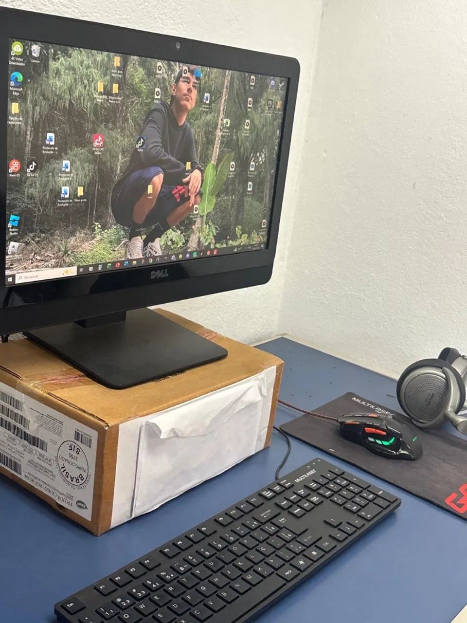 Computador 
