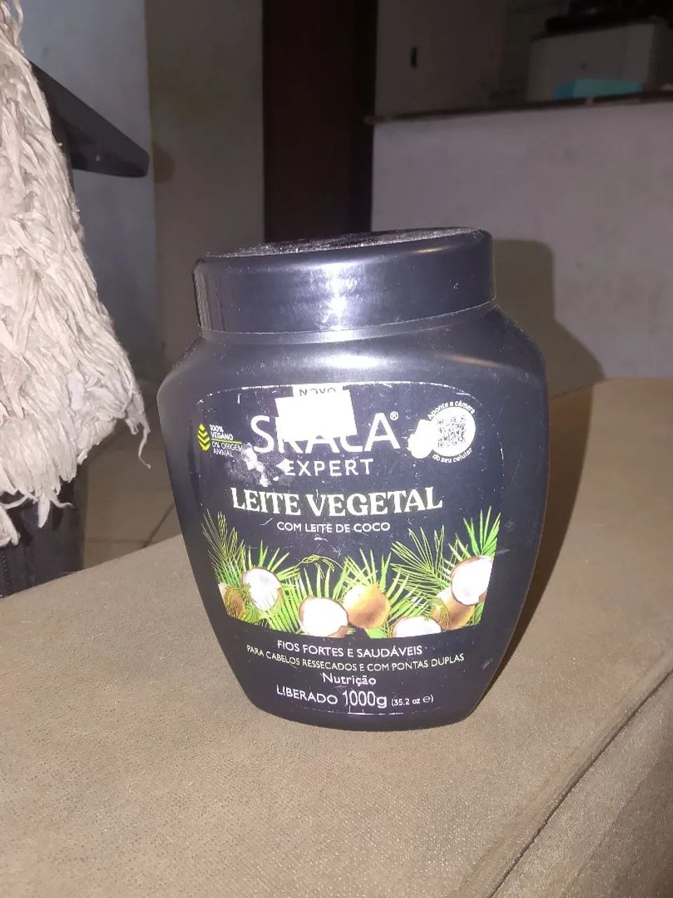 Creme skala 