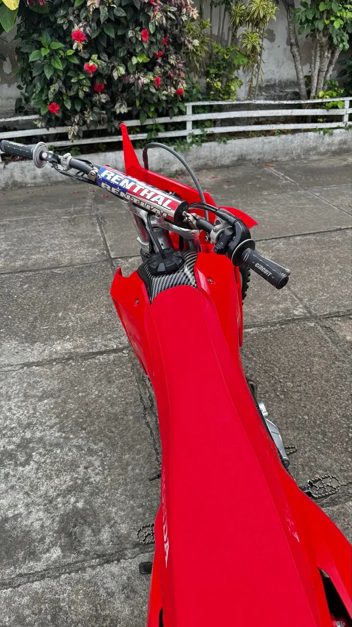 Crf 300 2026  - Foto 2
