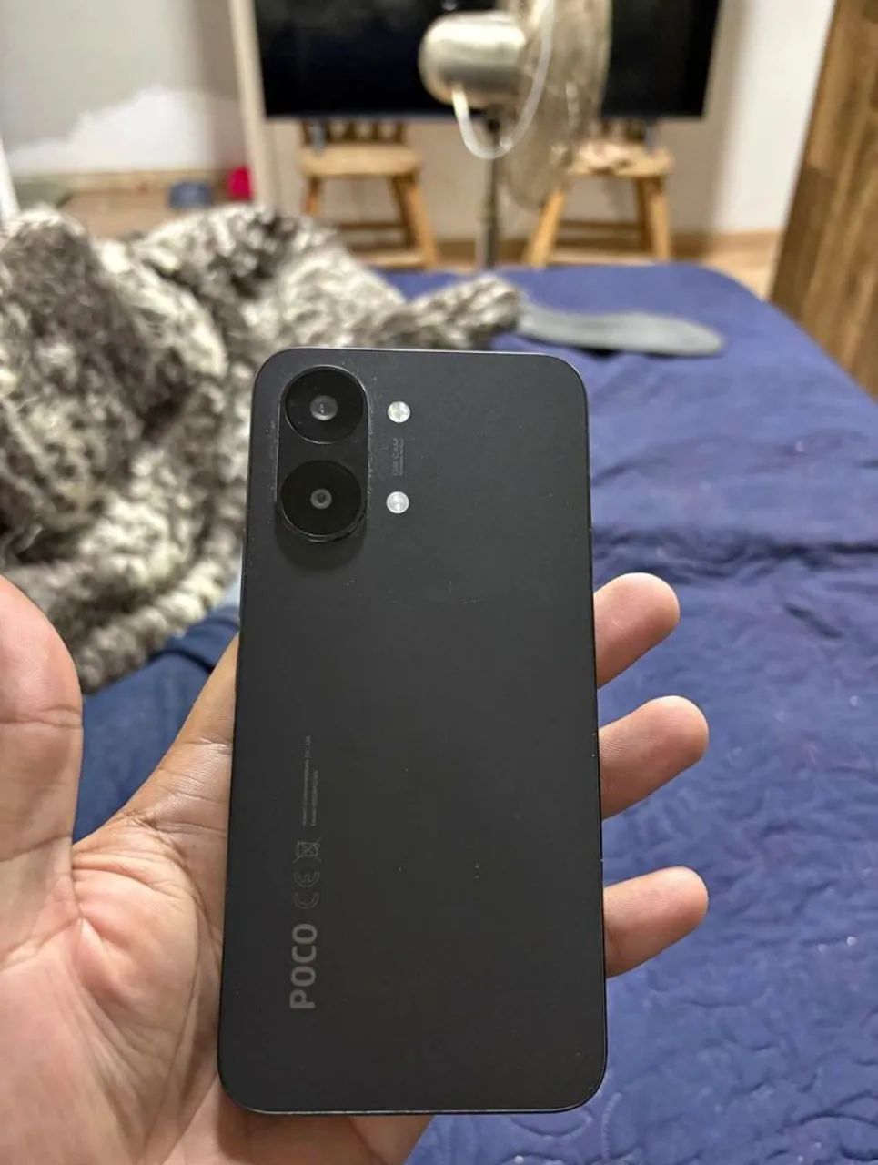 Xiaomi Poco x8 pro Max  - Foto 3
