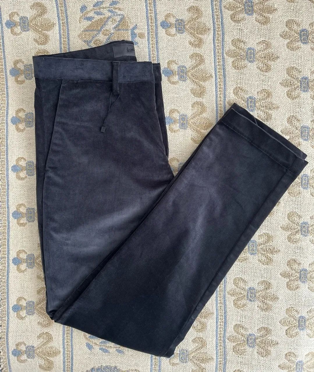 Calça masculina