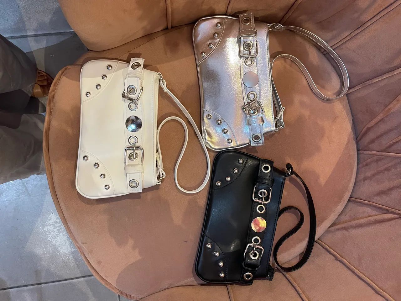 Bolsas  - Foto 4
