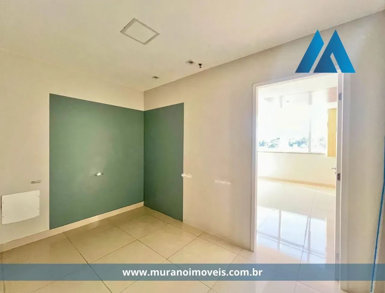 Oportunidade Venda Sala Comercial à Venda no Centro de Vila Velha/ES - Foto 2
