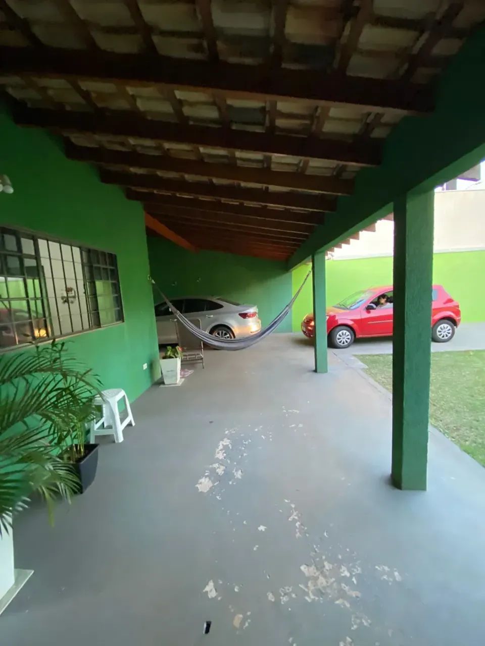 CASA COM TERRENO GRANDE - Foto 4