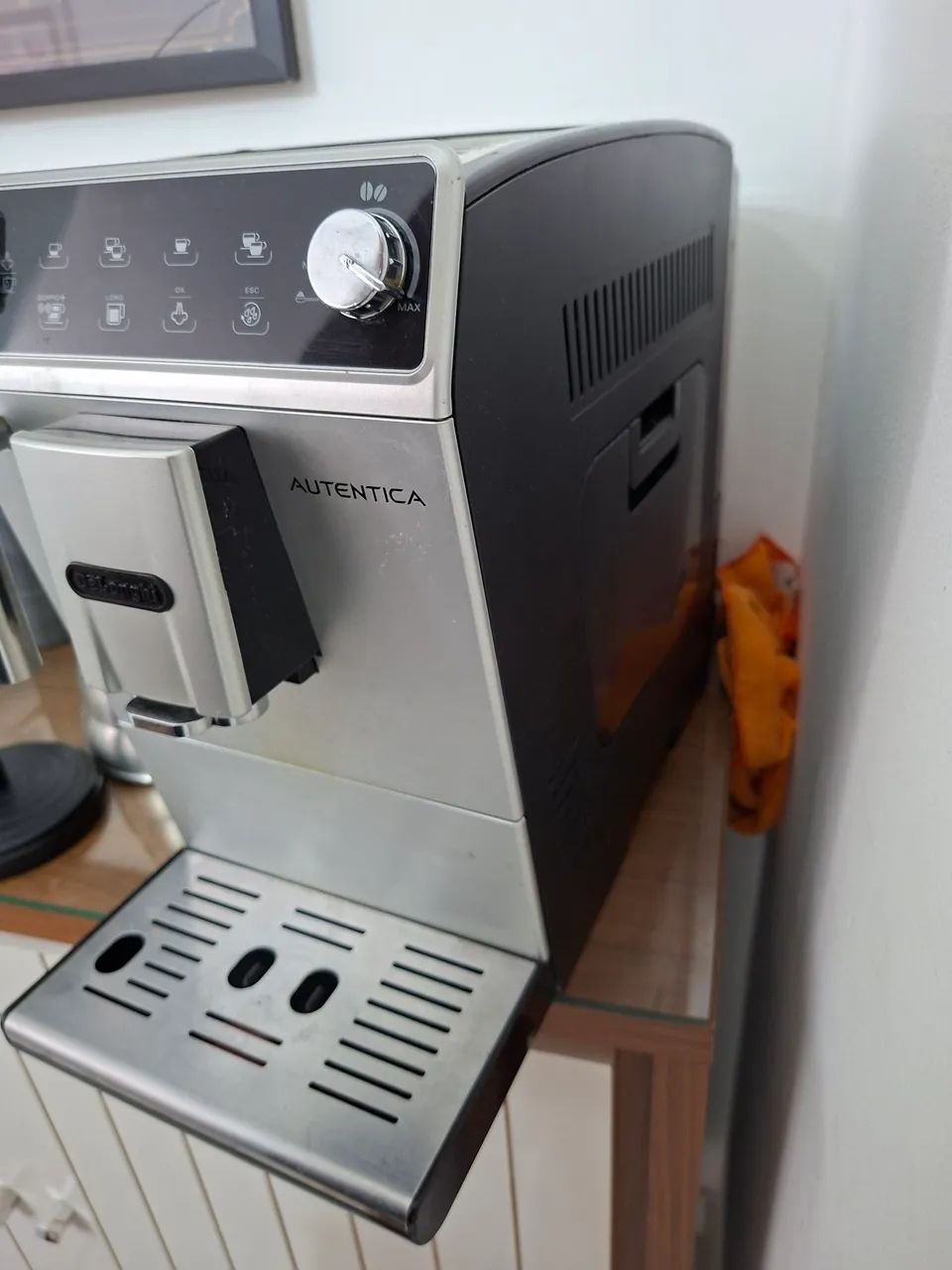 Máquina de Café Espresso - Foto 2
