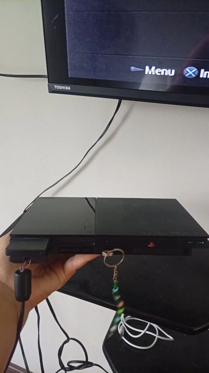 Playstation 2 - Foto 2