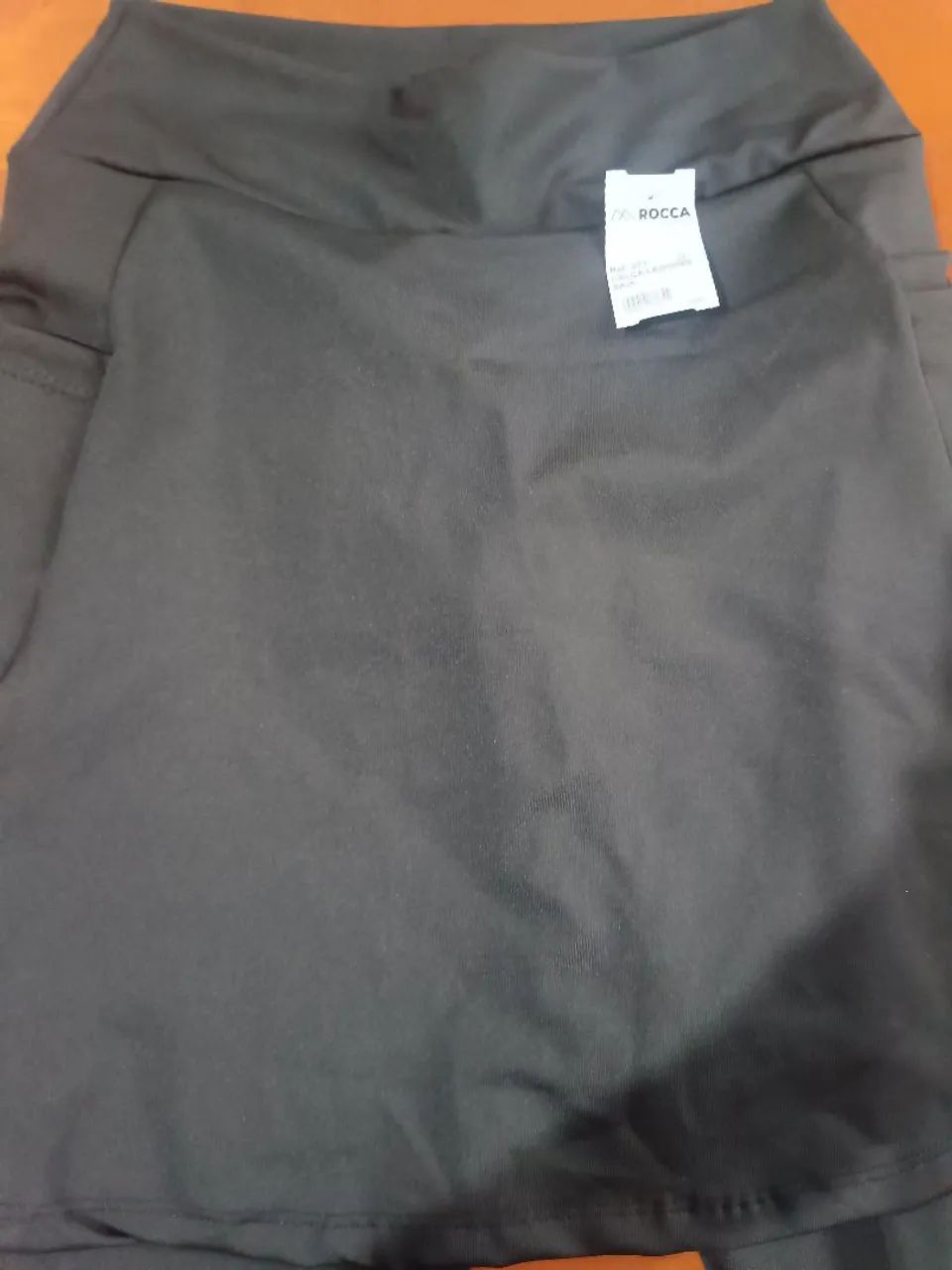 Calça saia legging  - Foto 2