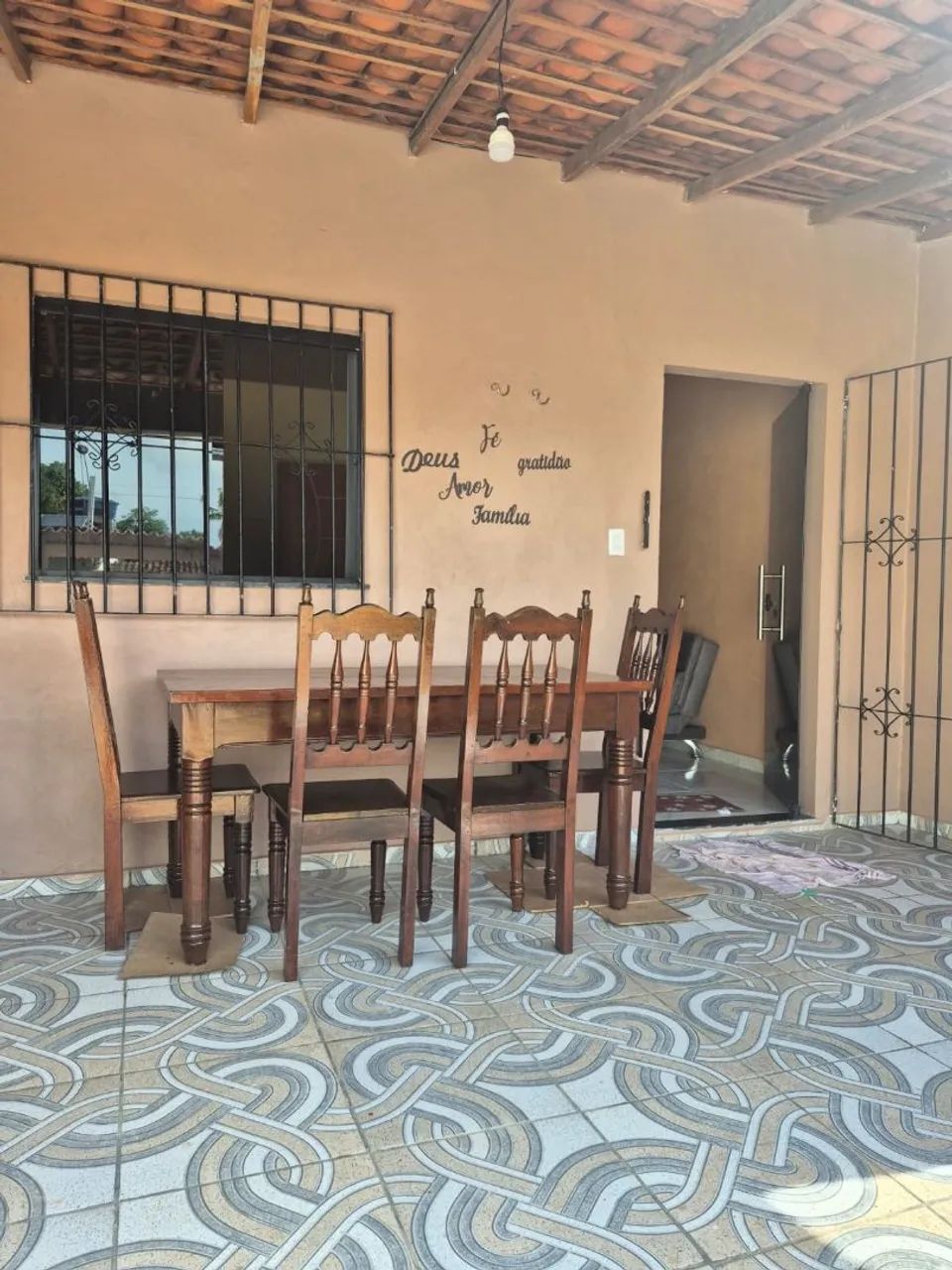 Alugo casa em Mosqueiro  - Foto 2
