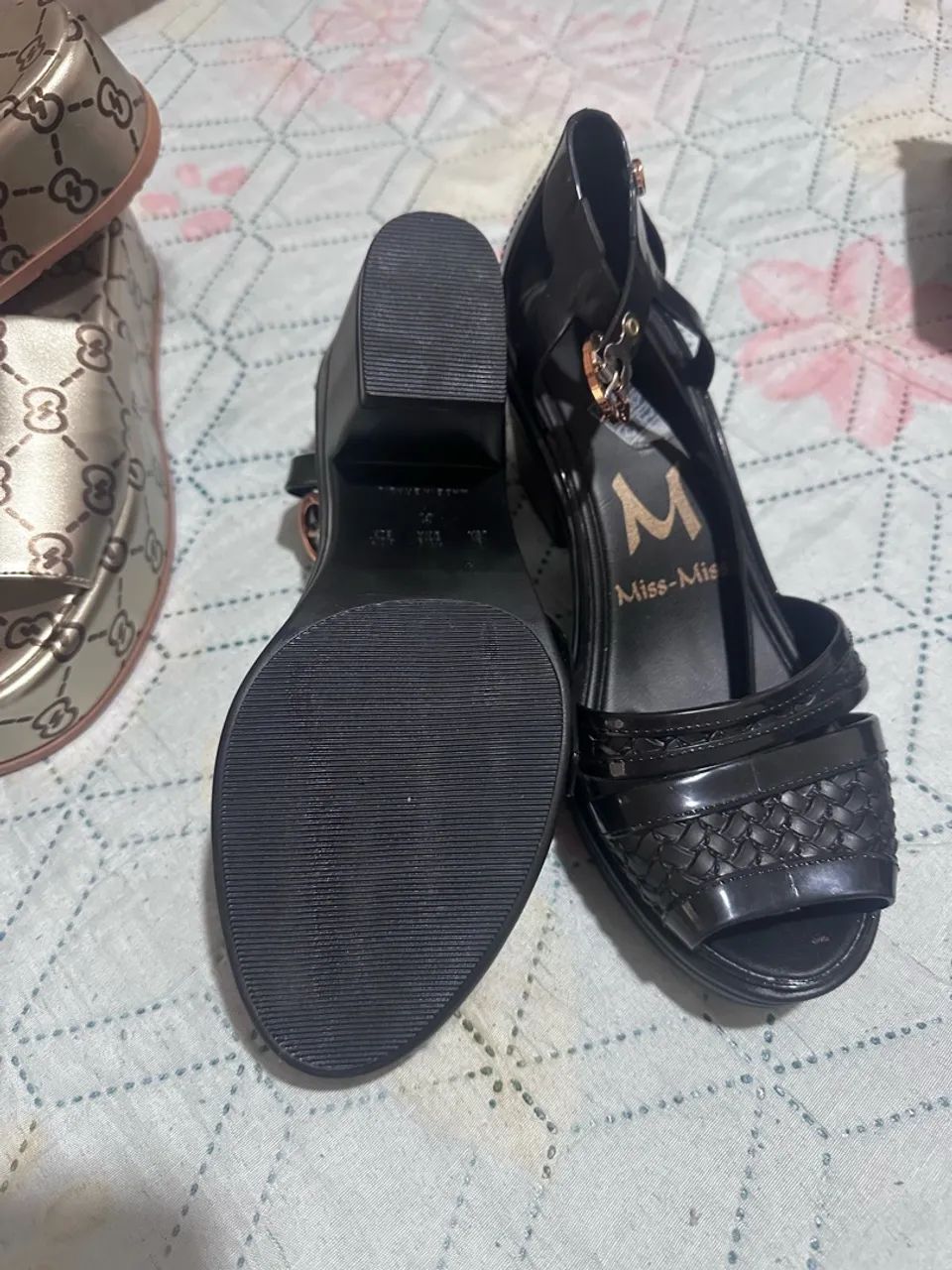 Sapatos - Foto 2