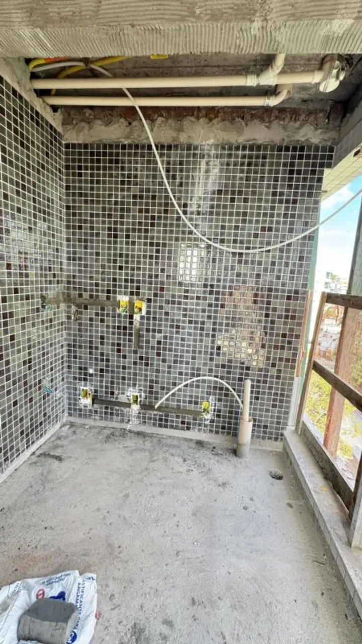 Apartamento 3 Dormitórios - Bairro Apipucos - Foto 4