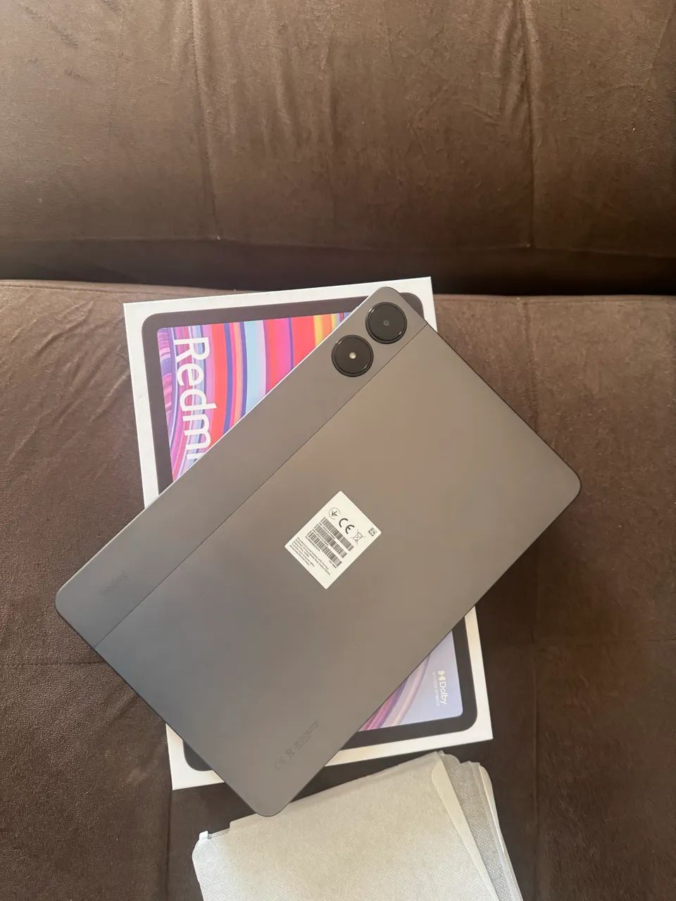 Vendo tablete novo na caixa! - Foto 5