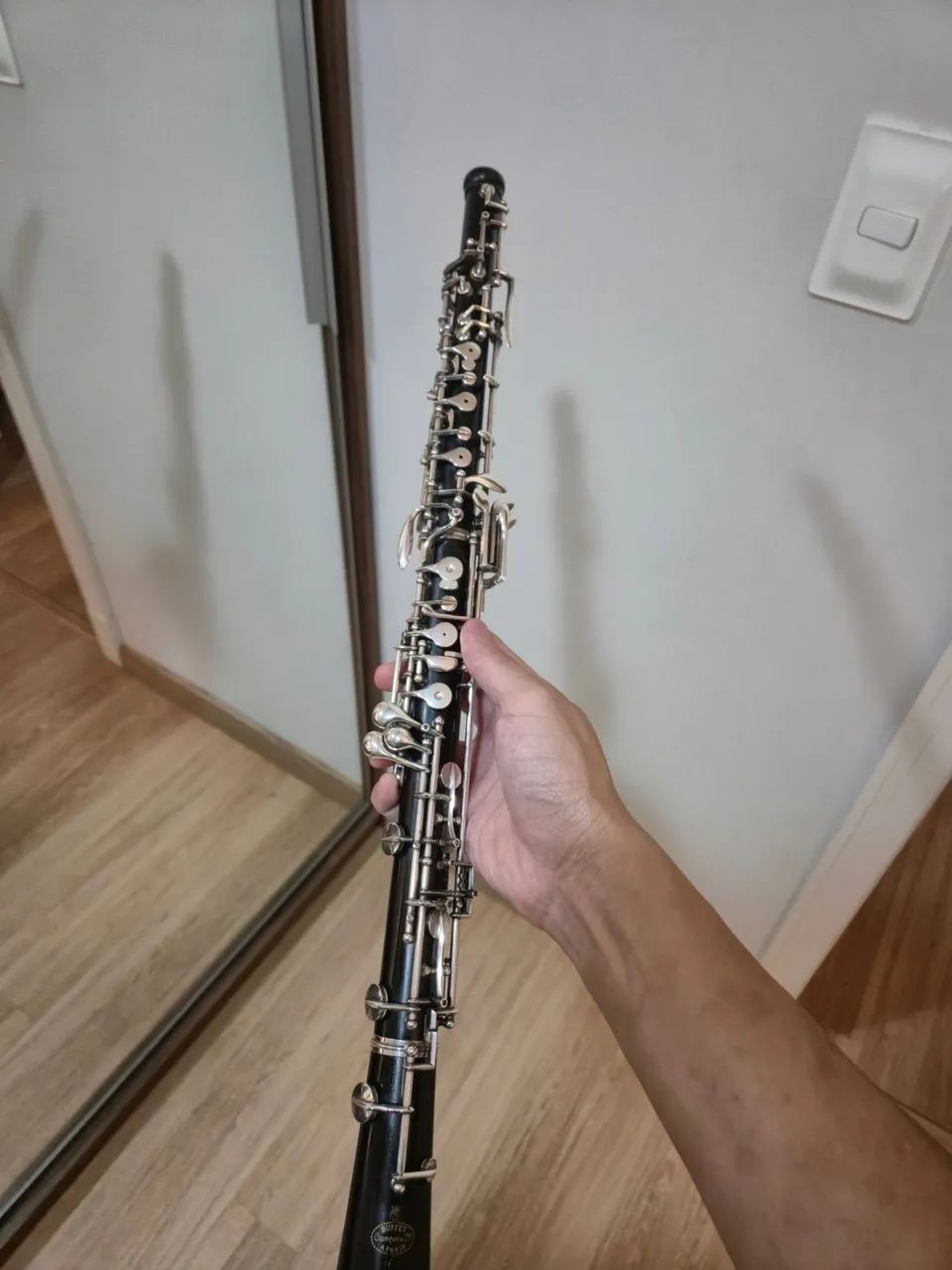 OBOÉ  - Foto 3