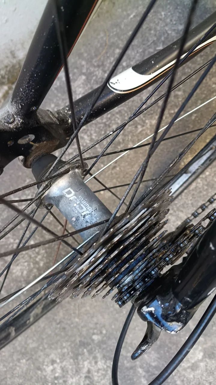 Bicicleta venzo mx2 - Foto 5