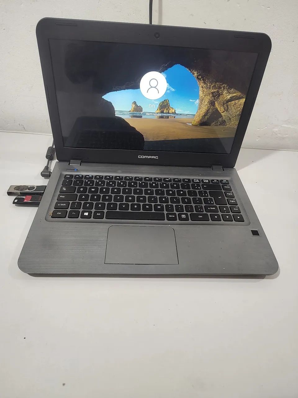 ESTOU EM PROMOÇÃO Notbook HP intel dual core 2.20Ghz  - Foto 3