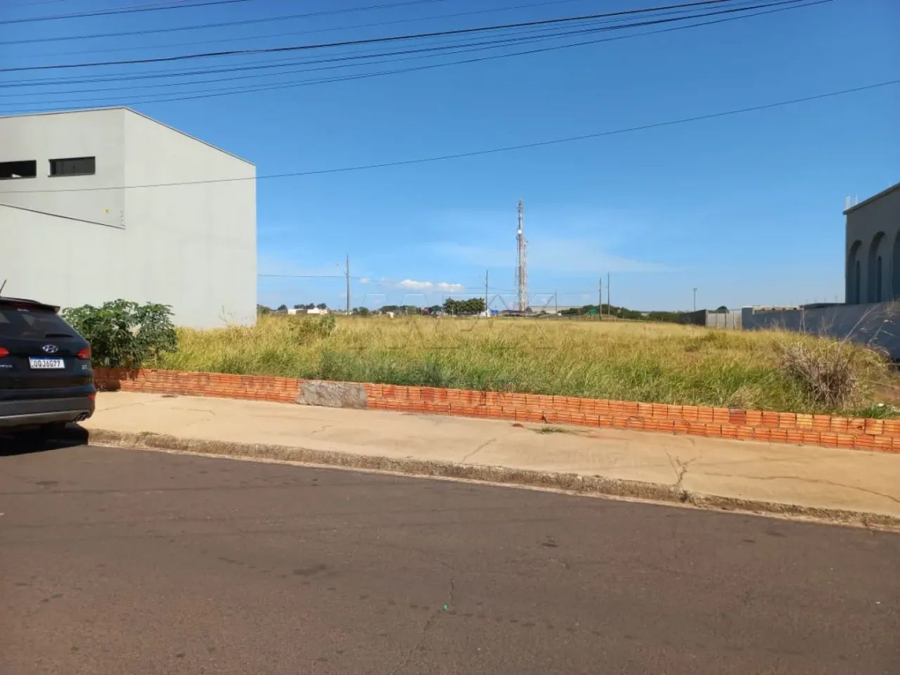 Terreno Padrão em São Manuel - Foto 5