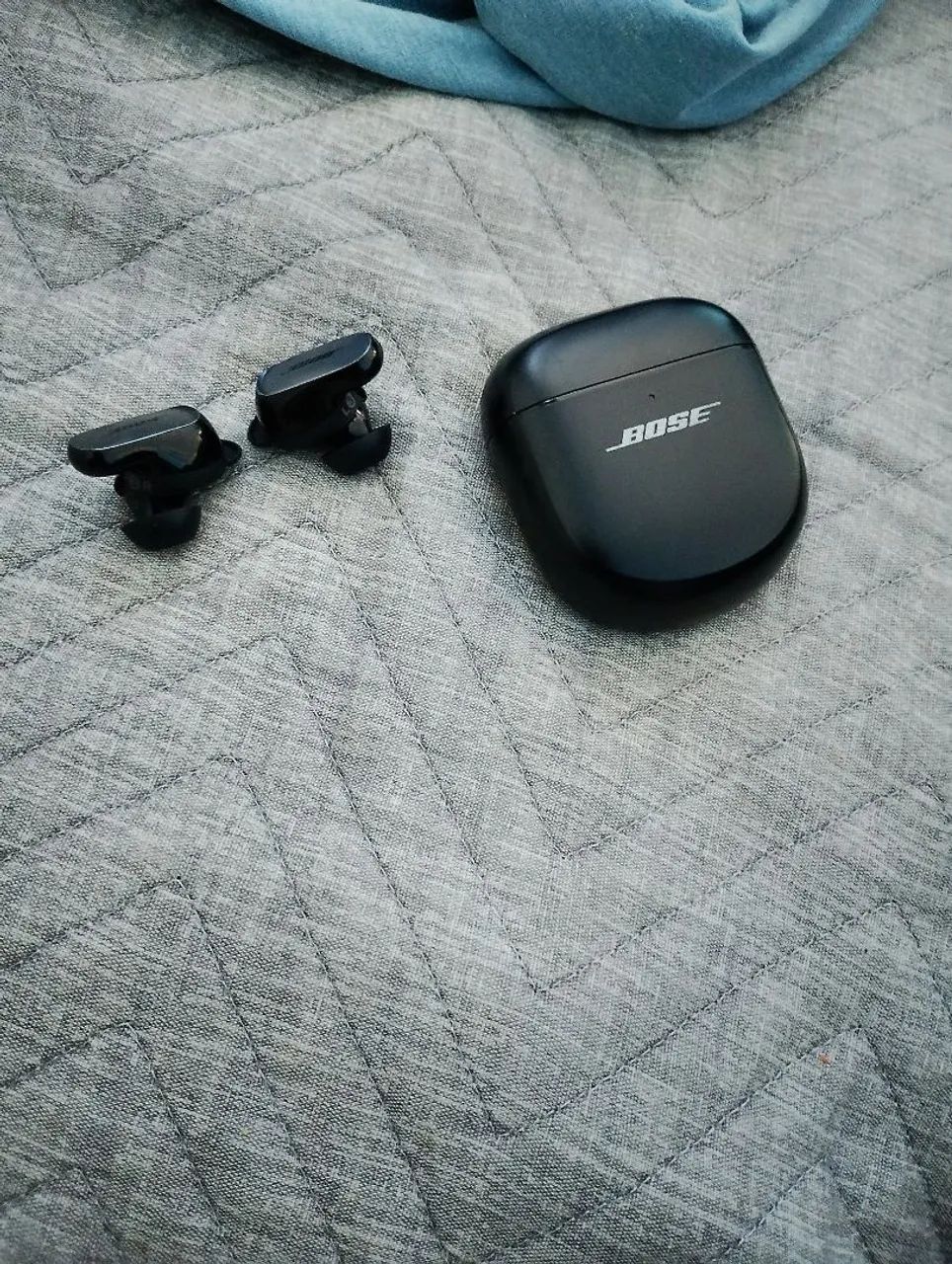 Fone bose earbuds 2 original preço a negóciar 