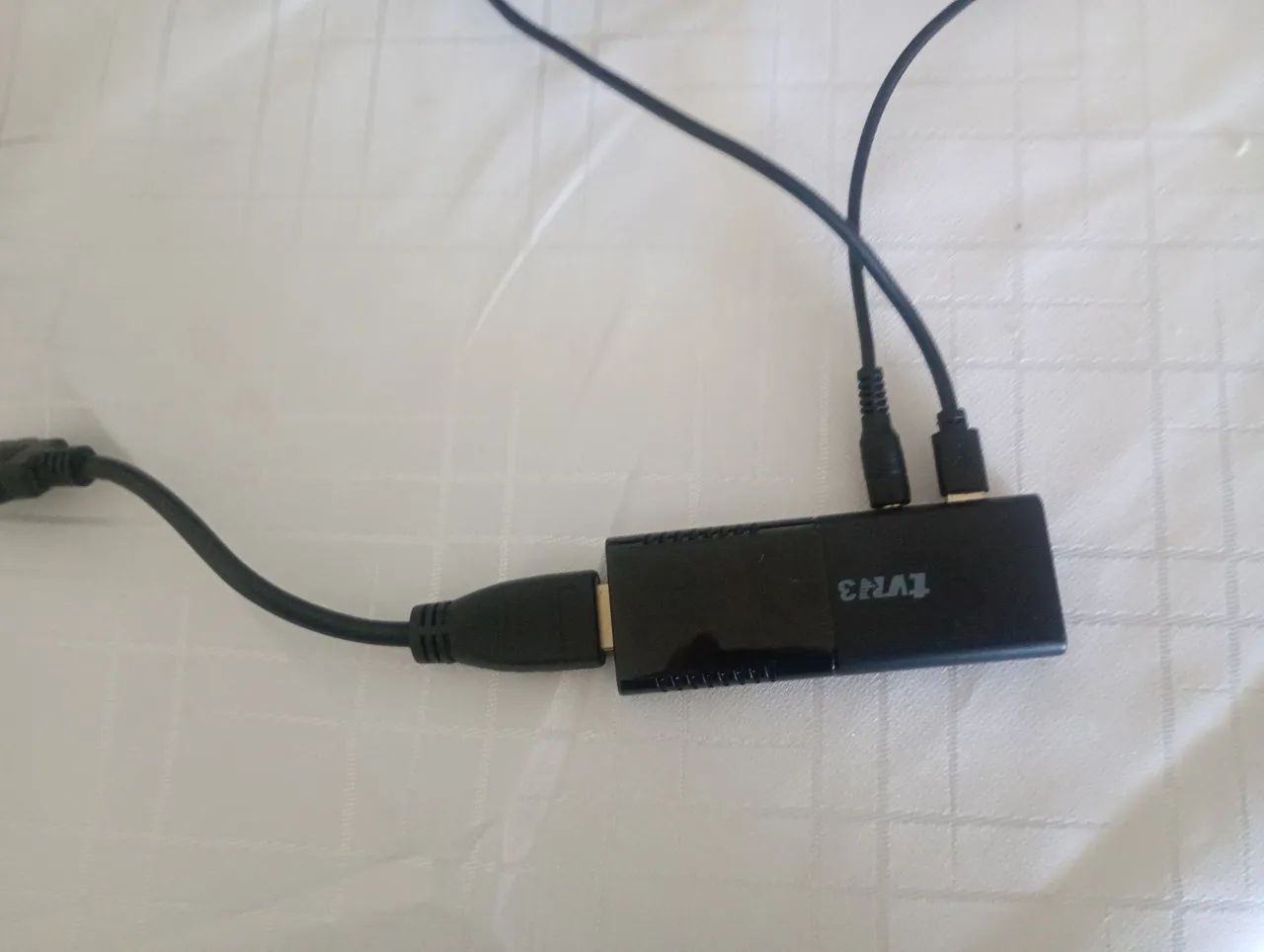 Tv stick. Transforme sua tv antiga numa smart tv