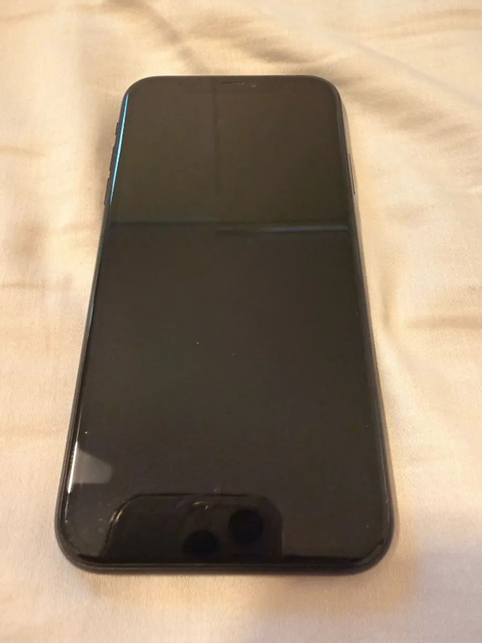 Celular, iPhone XR 128GB (excelente estado)