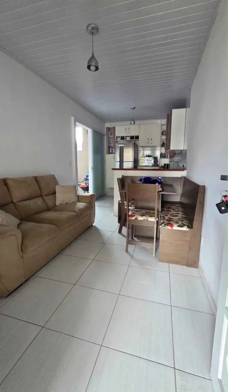 *Casa a venda em Tabuazeiro - Foto 4
