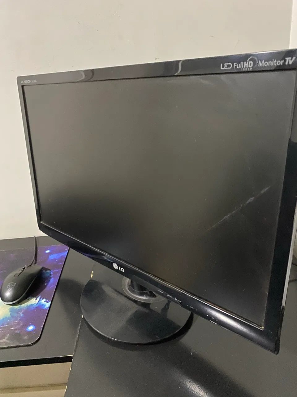 Monitor LG 23 polegadas - Foto 2