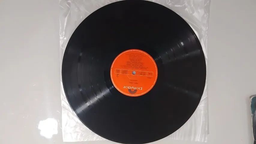 lp Rainbow finyl vinyl  - Foto 2