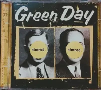 álbum cd 