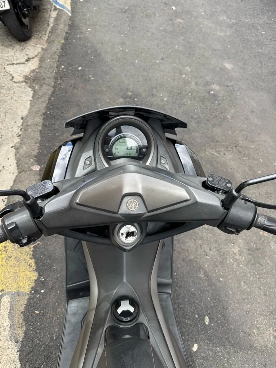 Nmax 160  - Foto 3