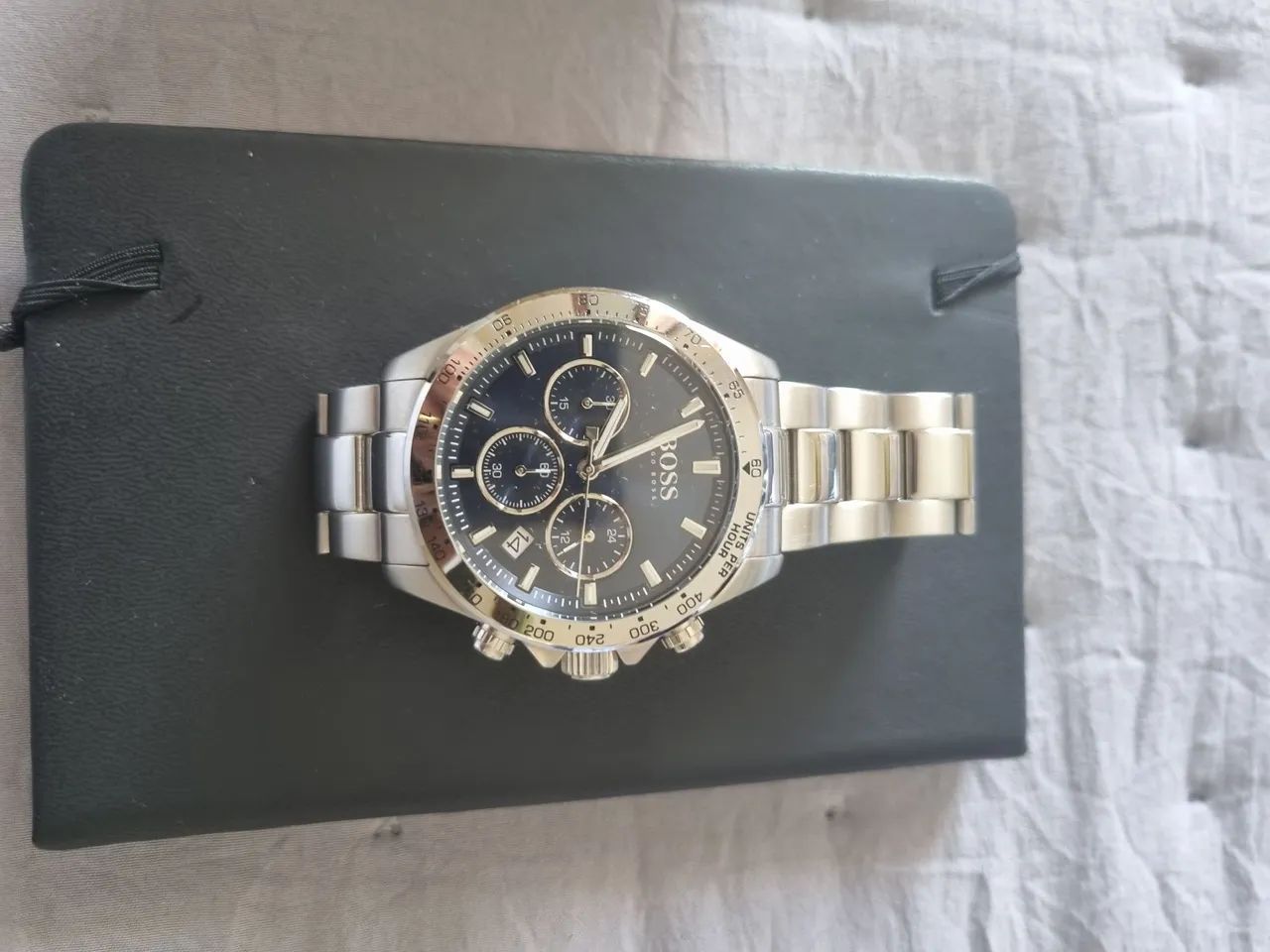 Relogio Boss - Foto 3