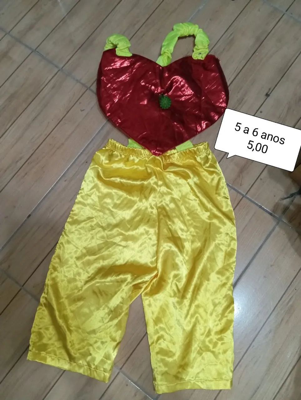 Infantil fantasia  - Foto 4