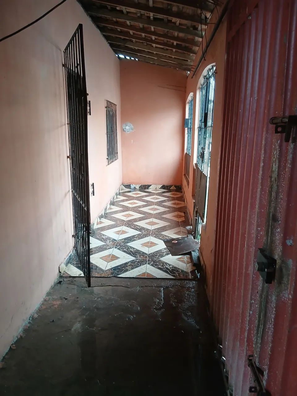 2 casas,vendo ou negocio - Foto 2