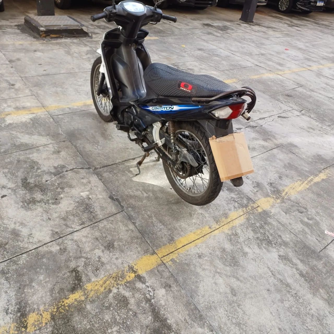 Crypton ed 2015 - Foto 5