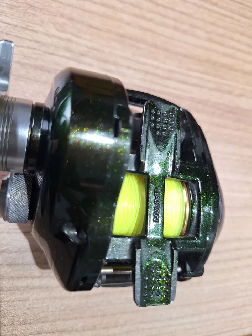 Carretilha  - Foto 5