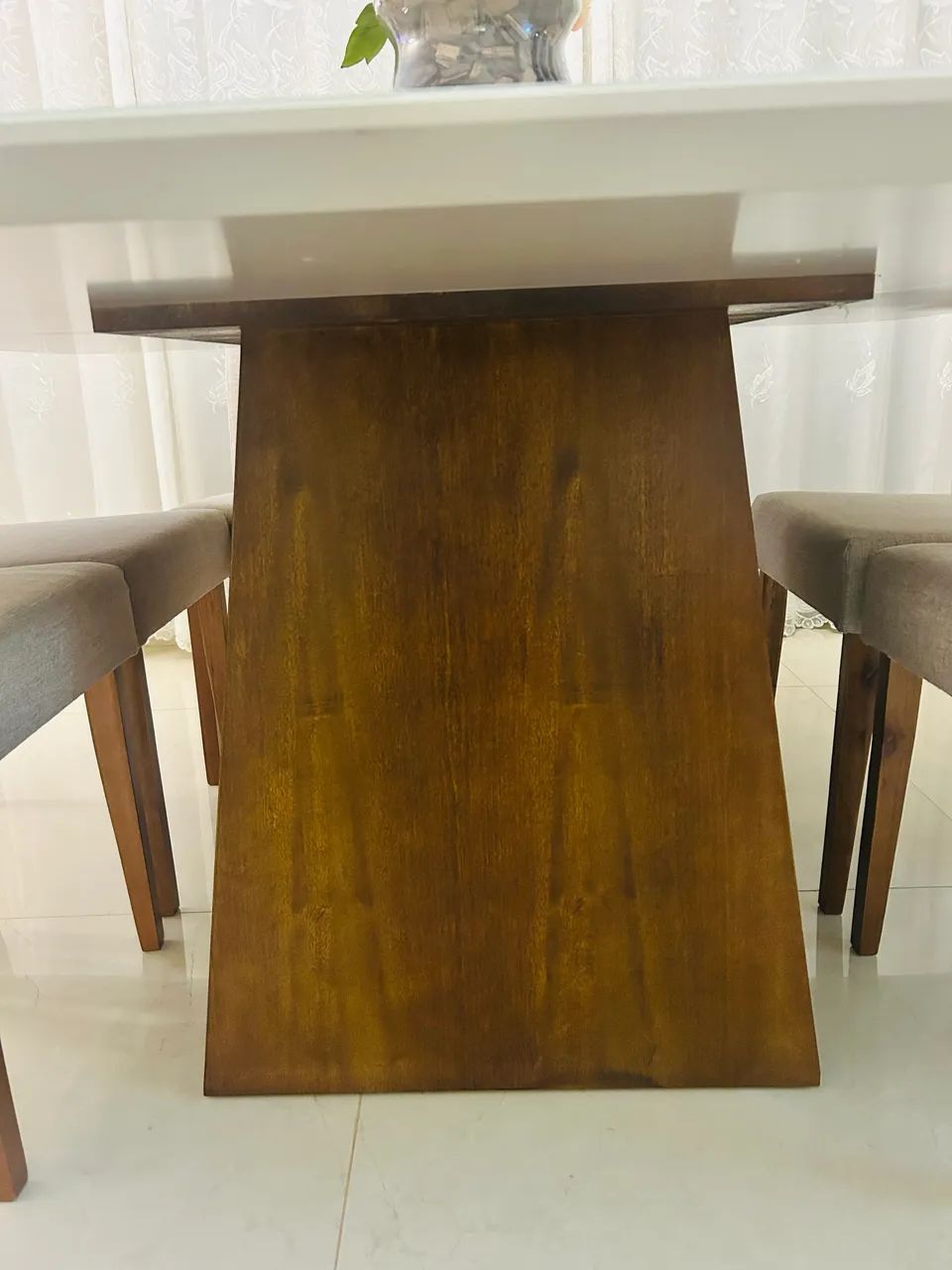 Mesa de Jantar Deslumbrante  - Foto 2